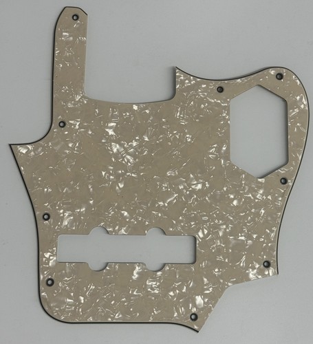 For fit fender jaguar bass - fit,