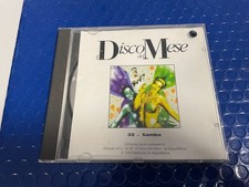 CD LA REPUBBLICA IL DISCO DEL MESE 32 - SAMBA    3