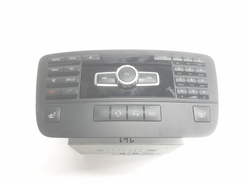 A2049003611 navigatore gps