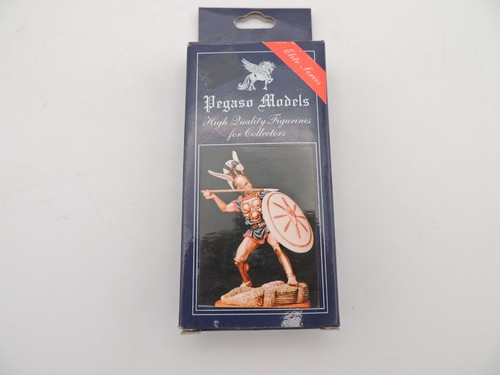 Pegaso models figurine - pegaso,