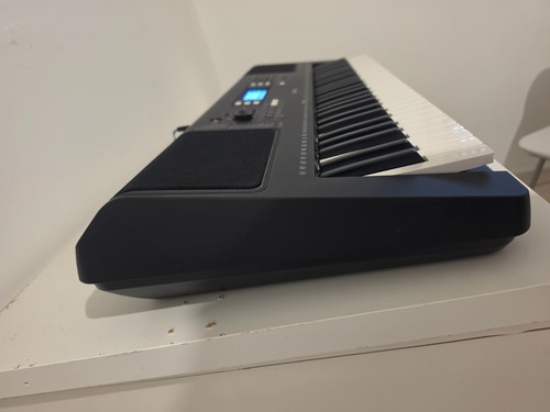 Yamaha psr e373 - psr-e373, tasti