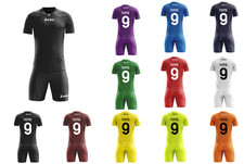 Completino Completo Divisa