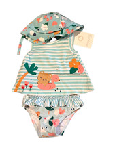 Costume da bagno bambino