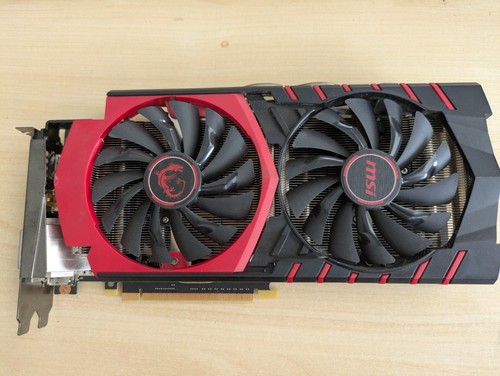 Msi nvidia geforce gtx - msi,