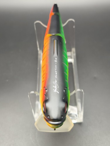 Raro megabass suwitch - ​raro,