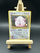 Pokemon chansey 132 holo - pokemon,
