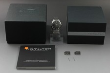 [SCATOLA QUASI NUOVA] Orologio