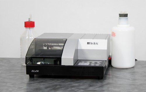 Biotek instruments elx50 - biotek,