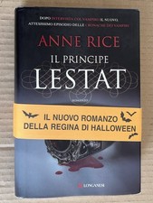 Anne Rice - IL PRINCIPE LESTAT