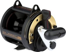 SHIMANO TLD 25 Mulinello da