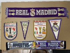 🎄🎁 Lotto Real Madrid