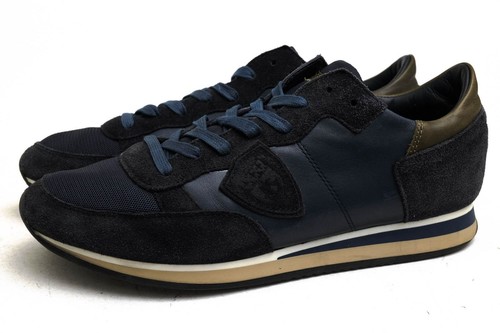 Sneakers basse philippe - sneakers,