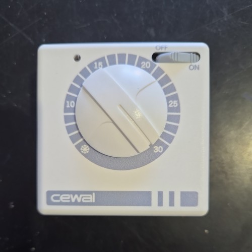 Ceval termostato ambiente - ceval,