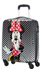 TROLLEY AMERICAN TOURISTER