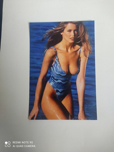 Claudia schiffer bella - schiffer:,