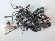 Cablaggio impianto elettrico telaio Honda SH 150 i (E5) ABS Start & Stop my24 SH