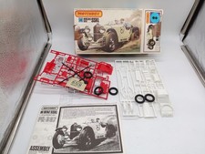 Mercedes Benz SSKL #87 1/32