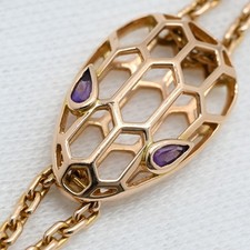 BVLGARI Bracciale Serpenti