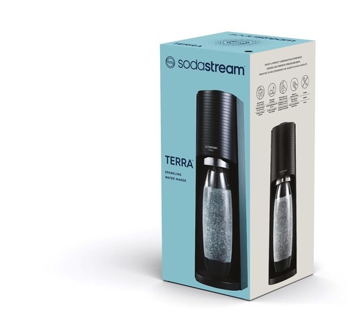Gasatore sst terra - sst,