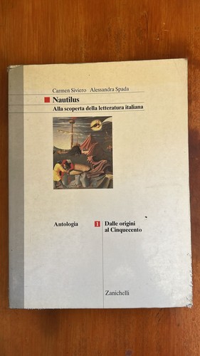 Nautilus dalle origini - nautilus, 1