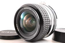 Nikon Ai-S Nikkor 24 mm f/2.8