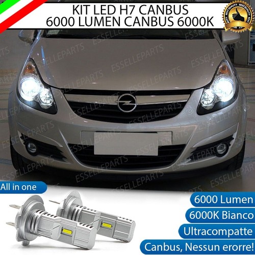 Kit full led - kit,