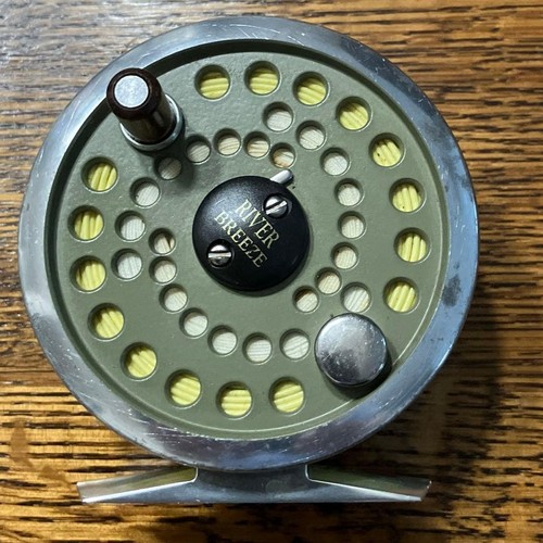 Mulinello pesca mosca - pesca,