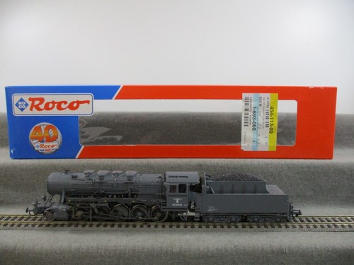 Roco scala 69250 locomotiva - scala,