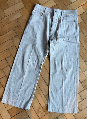 Jeans rick owens geth - owens,