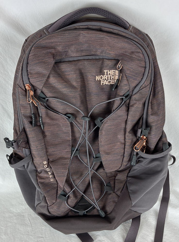 Zaino the north face borealis - zaino,