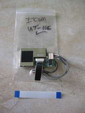 Unità DSP Icom UT-106 in ottime condizioni e funzionante come dovrebbe