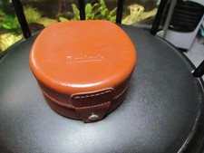 Astuccio per orologi Hanhart