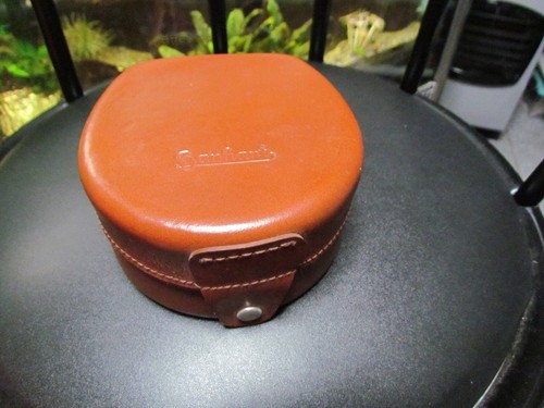 Astuccio per orologi hanhart - astuccio,