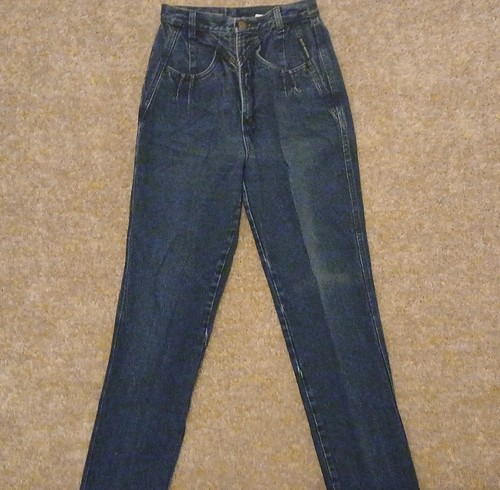 Jeans vintage rocky - jeans,