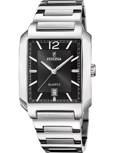 Festina f20677 mens watch - f20677/4,