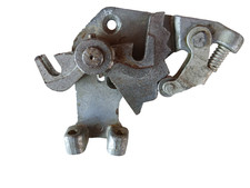 SETTORE COMANDO CAMBIO PER