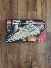 LEGO Star Wars Imperial Star