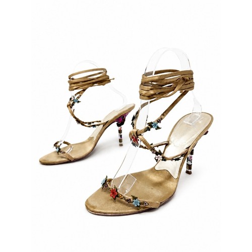 Giuseppe zanotti sandalo - zanotti,
