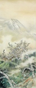 Quadro artistico giapponese - , da