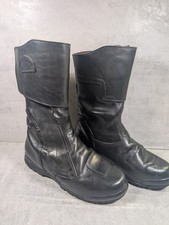 Stivali moto Altberg Clubman