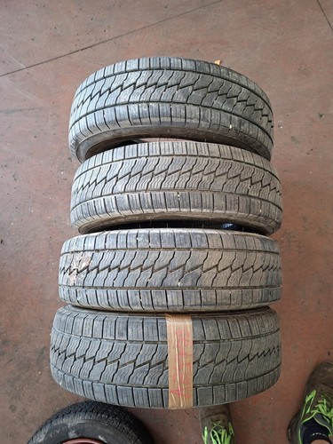 Gomme 195 70 r15c - 70,