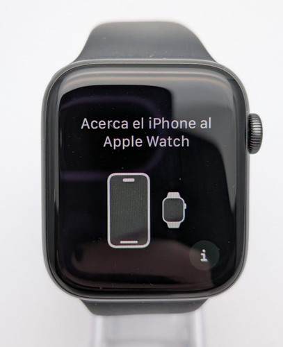 Apple watch series 41mm - watch,