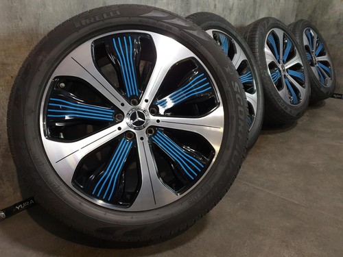 Originale mercedes eqc n293 - mercedes,