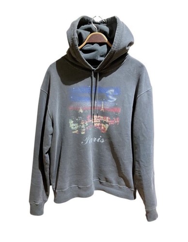 Felpa con cappuccio - , fw17
