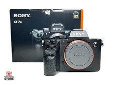 Sony A7III (GARANZIA 2 ANNI)