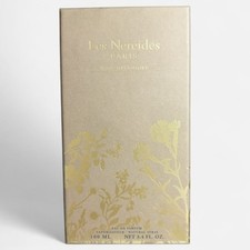 Les Nereides Musc Heliodore