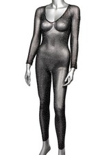 Tutina erotica donna