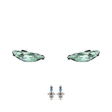 Faro + Osram Nightbreaker