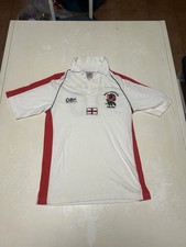 Maglia Rugby England World Champion Cotton Traders Numero 10 S Rara Vintage