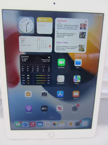 Apple ipad air modello - modello, a1566